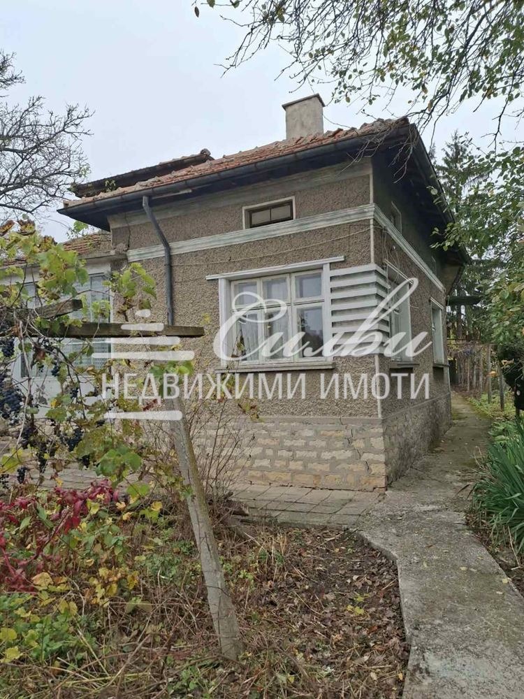 Продава КЪЩА, с. Царев брод, област Шумен, снимка 5 - Къщи - 56710565