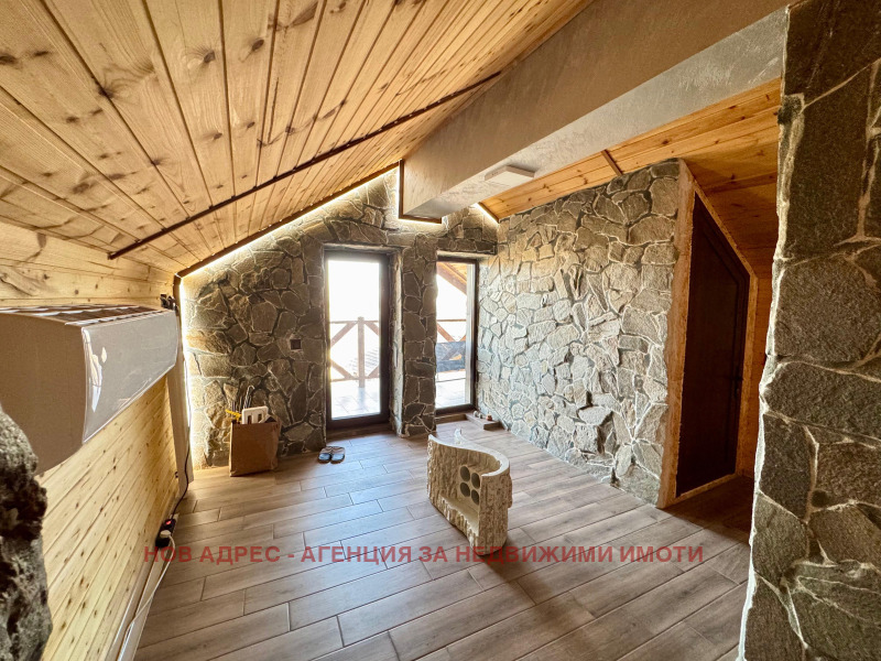 Продава ВИЛА, гр. Търговище, Вилна зона, снимка 7 - Вили - 52439916