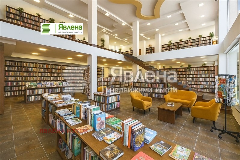 Til salgs  Butikk Sofia , Vitosja , 621 kvm | 83502172 - bilde [2]