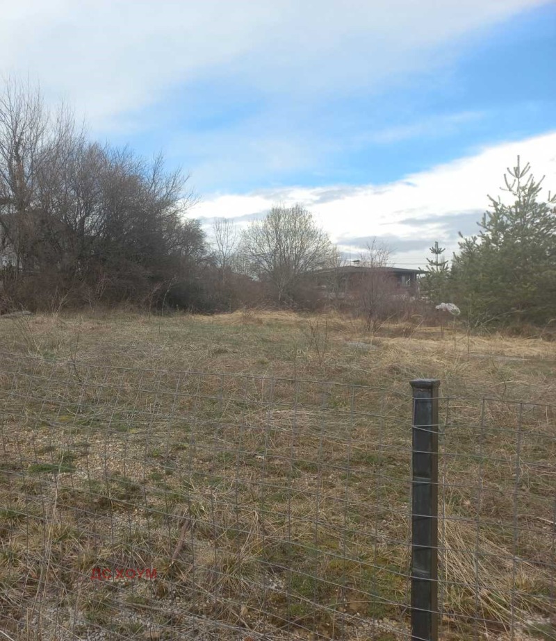 Продава ПАРЦЕЛ, гр. София, с. Бистрица, снимка 2 - Парцели - 53200898