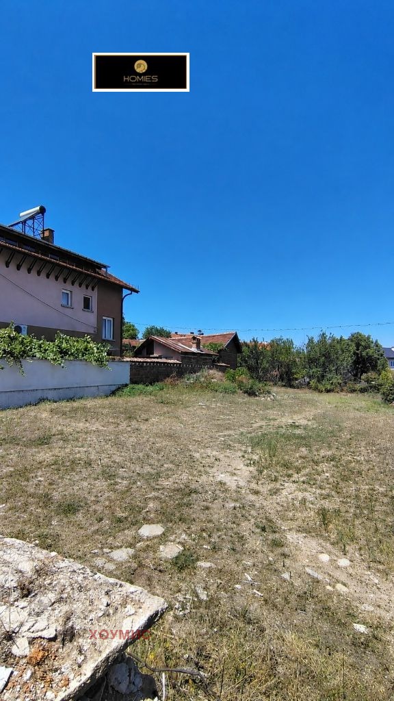 Продава ПАРЦЕЛ, гр. Костенец, област София област, снимка 4 - Парцели - 55538488