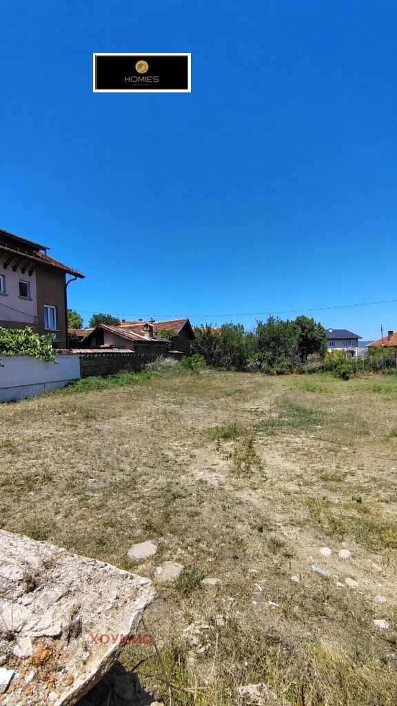 Продава ПАРЦЕЛ, гр. Костенец, област София област, снимка 2 - Парцели - 55538488