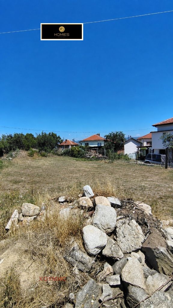 Продава ПАРЦЕЛ, гр. Костенец, област София област