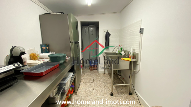 Продава БИЗНЕС ИМОТ, гр. Пазарджик, Идеален център, снимка 5 - Други - 50358025