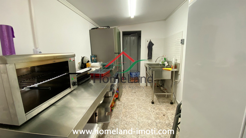 Продава БИЗНЕС ИМОТ, гр. Пазарджик, Идеален център, снимка 6 - Други - 50358025