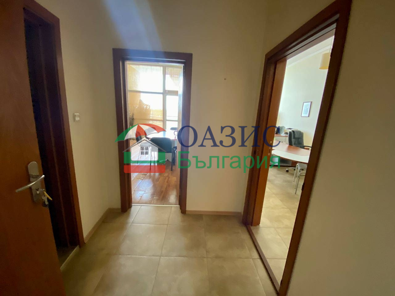 Продава 2-СТАЕН, гр. Несебър, област Бургас, снимка 15 - Апартаменти - 40544837
