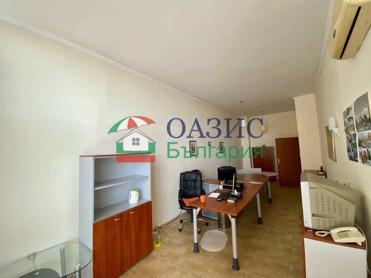 Продава 2-СТАЕН, гр. Несебър, област Бургас, снимка 3 - Апартаменти - 40544837