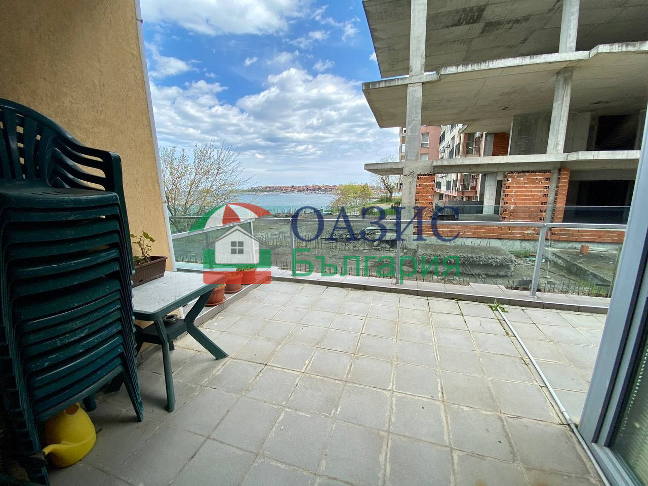 Продава 2-СТАЕН, гр. Несебър, област Бургас, снимка 9 - Апартаменти - 40544837
