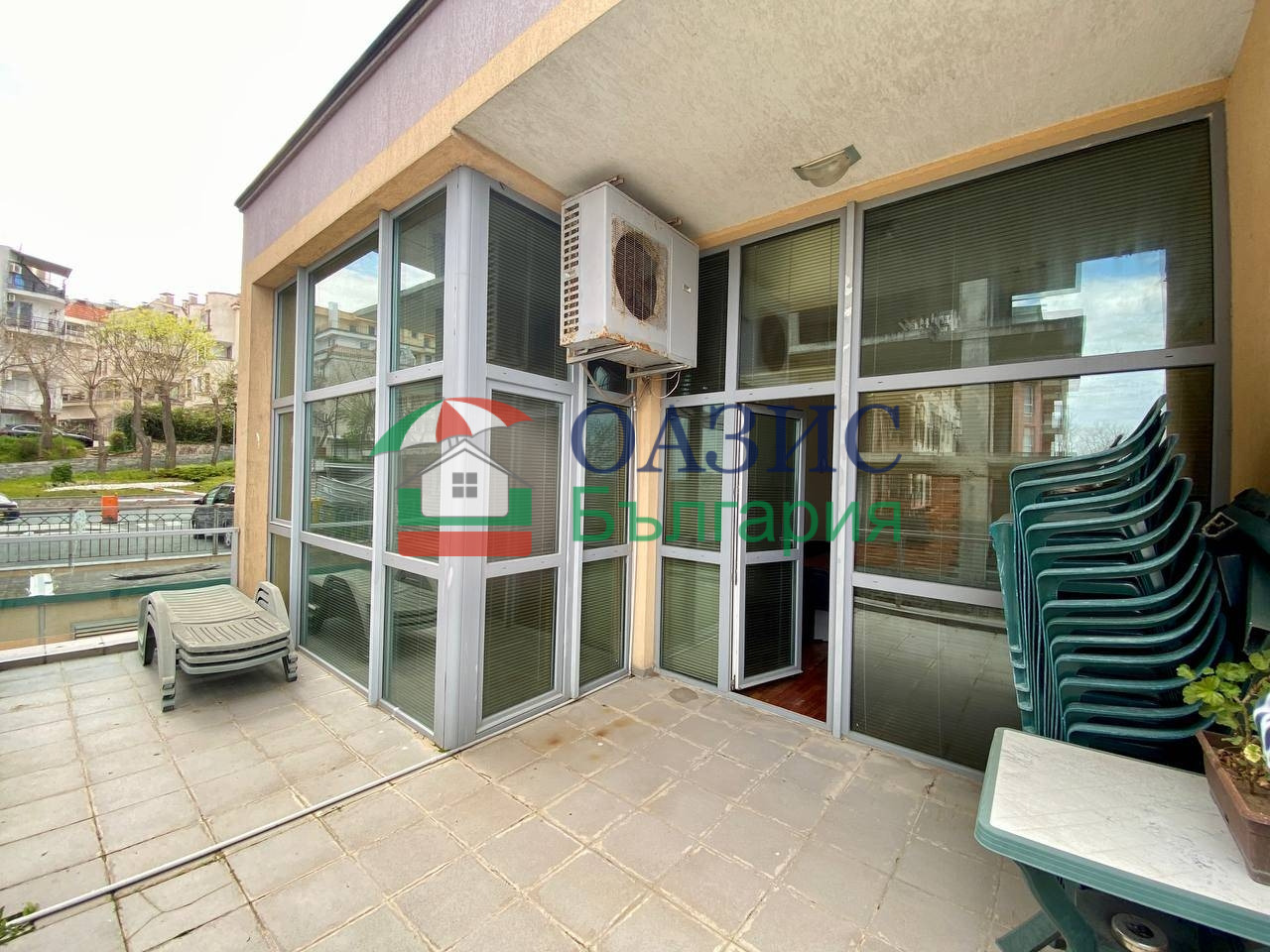 Продава 2-СТАЕН, гр. Несебър, област Бургас, снимка 14 - Апартаменти - 40544837