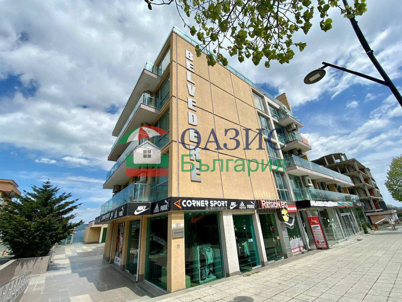 Продава 2-СТАЕН, гр. Несебър, област Бургас, снимка 17 - Апартаменти - 40544837