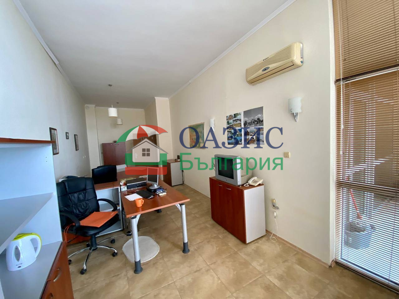Продава 2-СТАЕН, гр. Несебър, област Бургас, снимка 5 - Апартаменти - 40544837