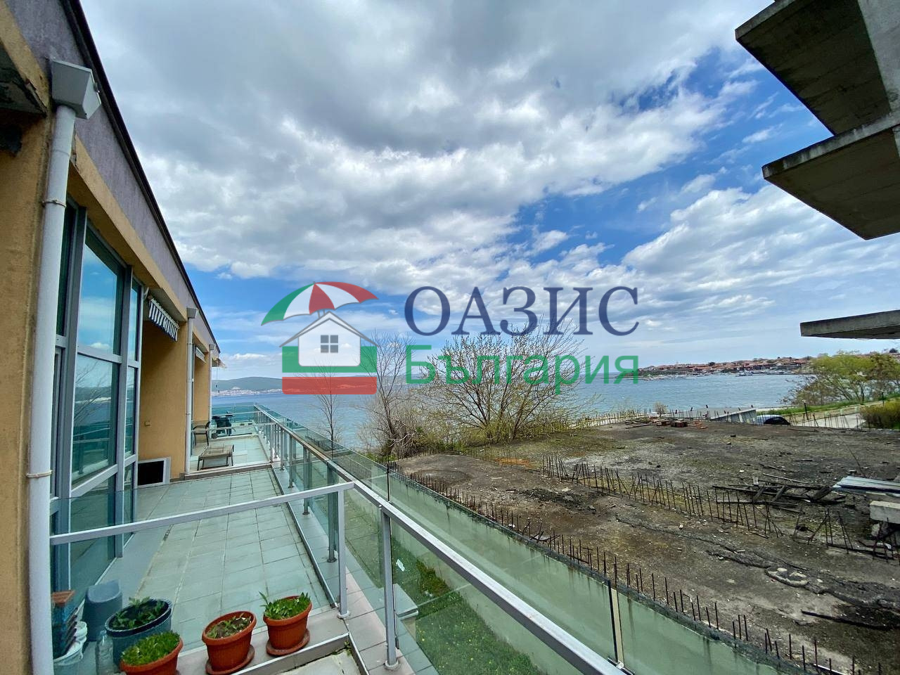 Продава 2-СТАЕН, гр. Несебър, област Бургас, снимка 11 - Апартаменти - 40544837