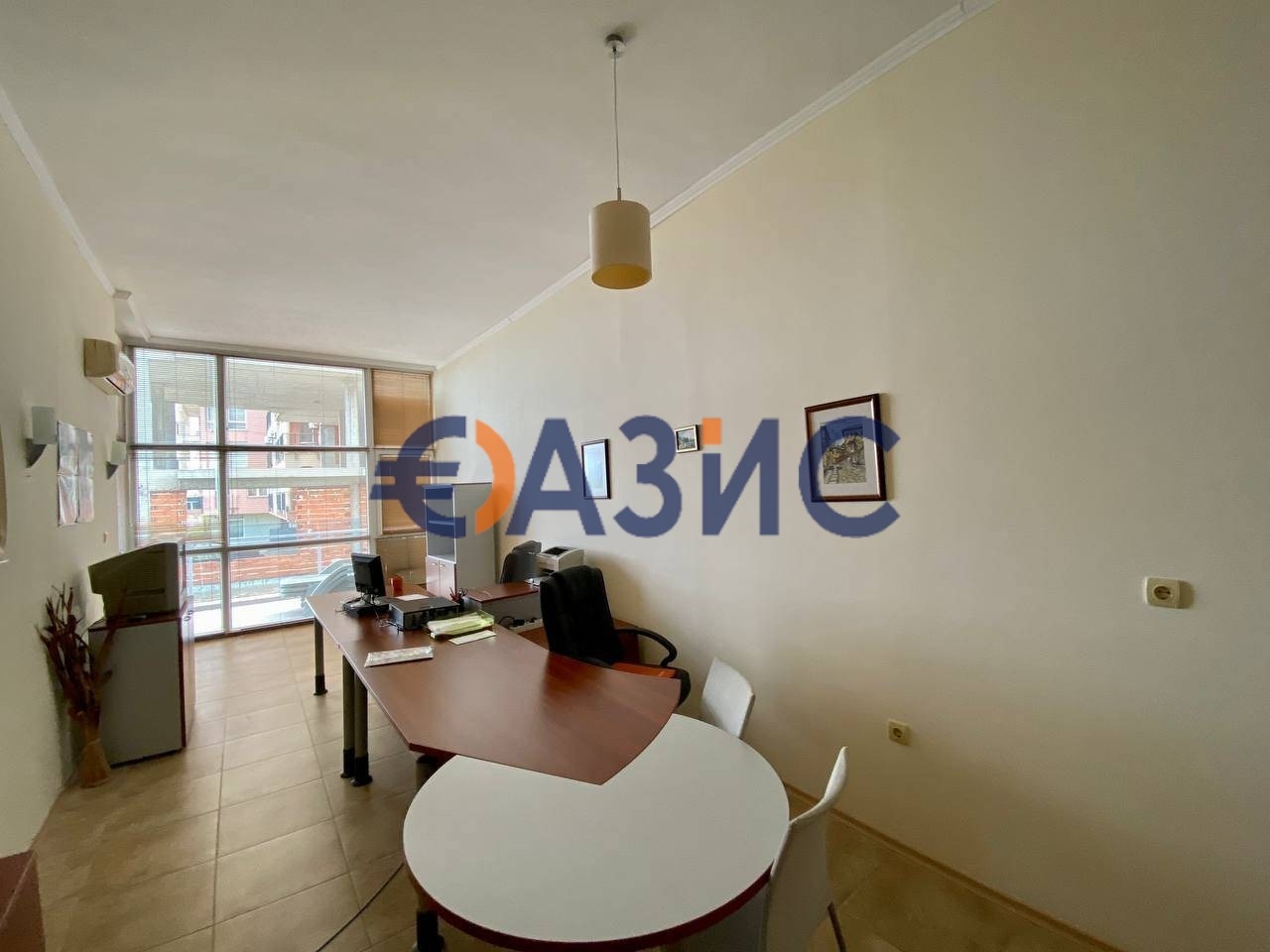 Продава 2-СТАЕН, гр. Несебър, област Бургас, снимка 2 - Апартаменти - 40544837