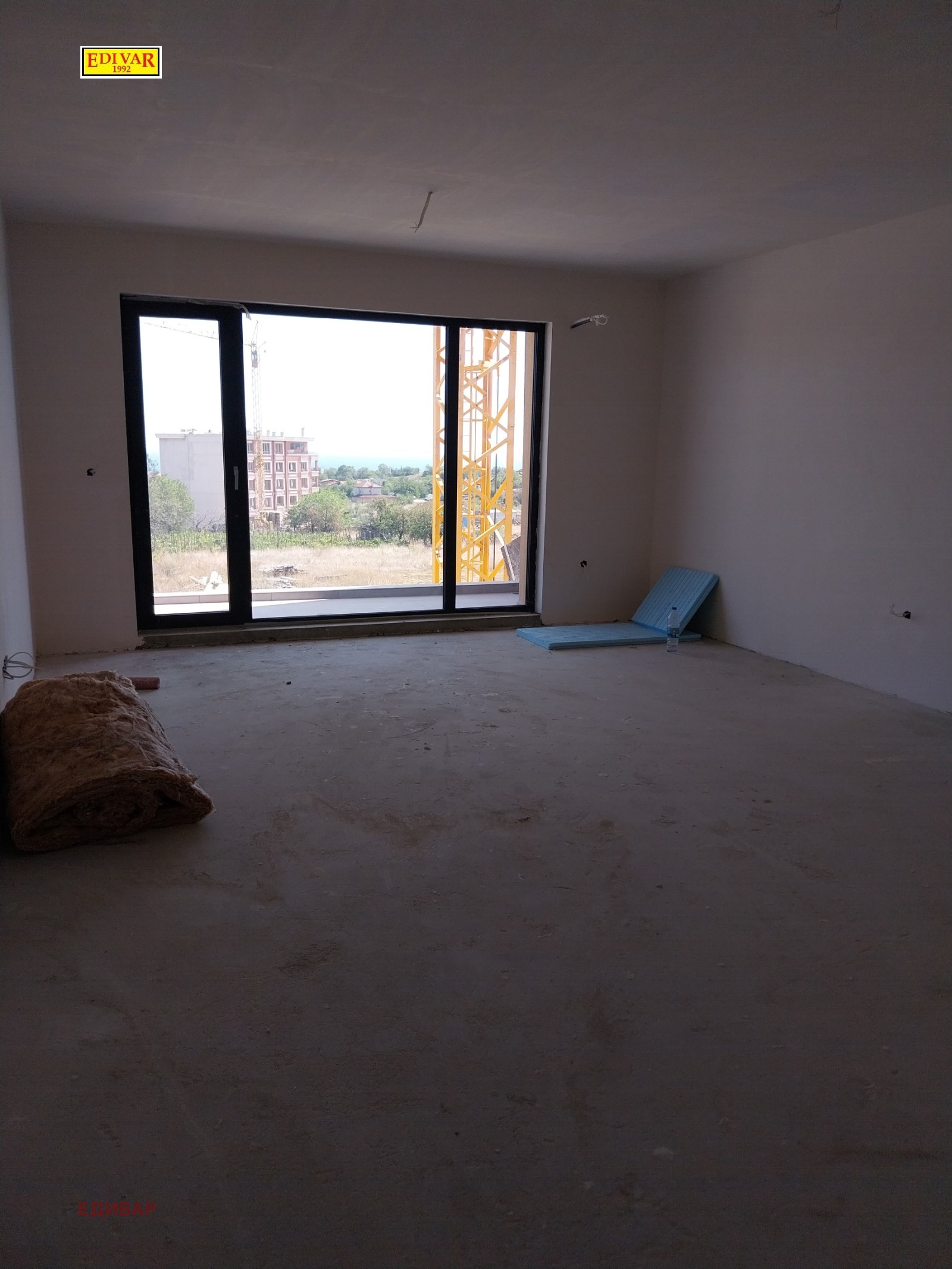 Продава 2-СТАЕН, гр. Варна, Виница, снимка 2 - Апартаменти - 42188547