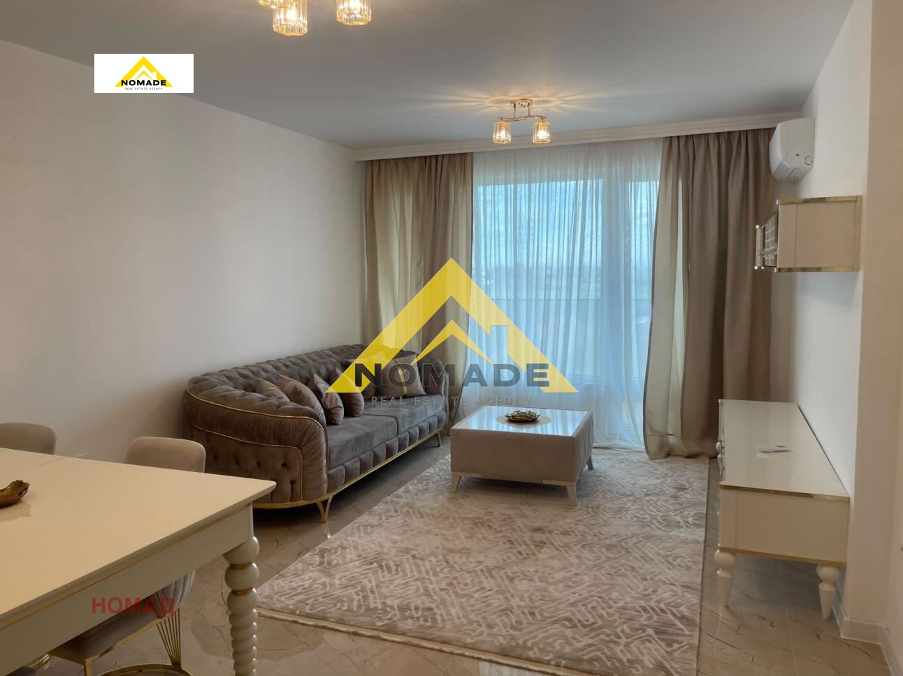 Продава 2-СТАЕН, гр. Пловдив, Христо Смирненски, снимка 2 - Апартаменти - 52464353