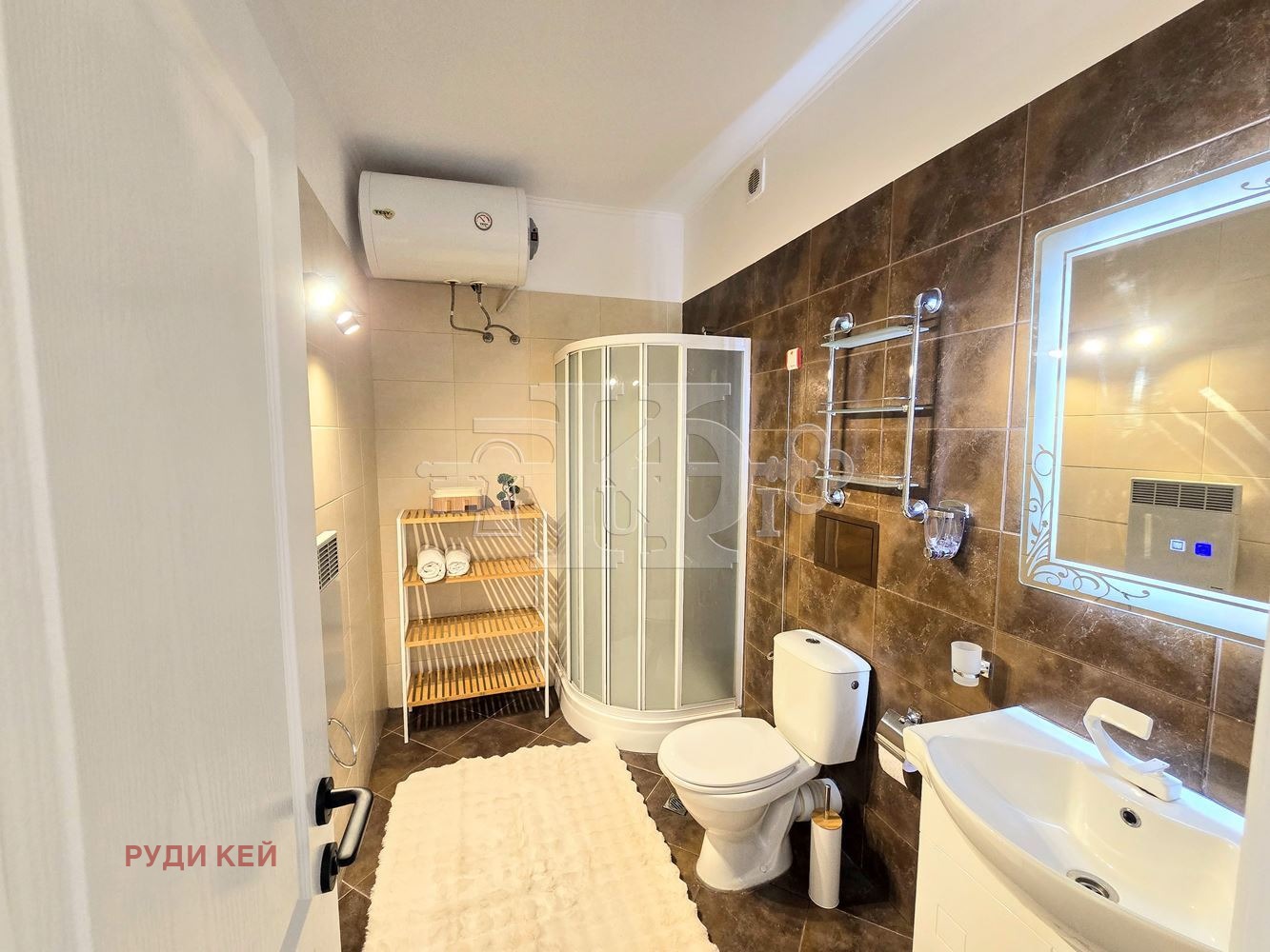 Продава 2-СТАЕН, гр. Варна, м-т Ален мак, снимка 11 - Апартаменти - 53754270