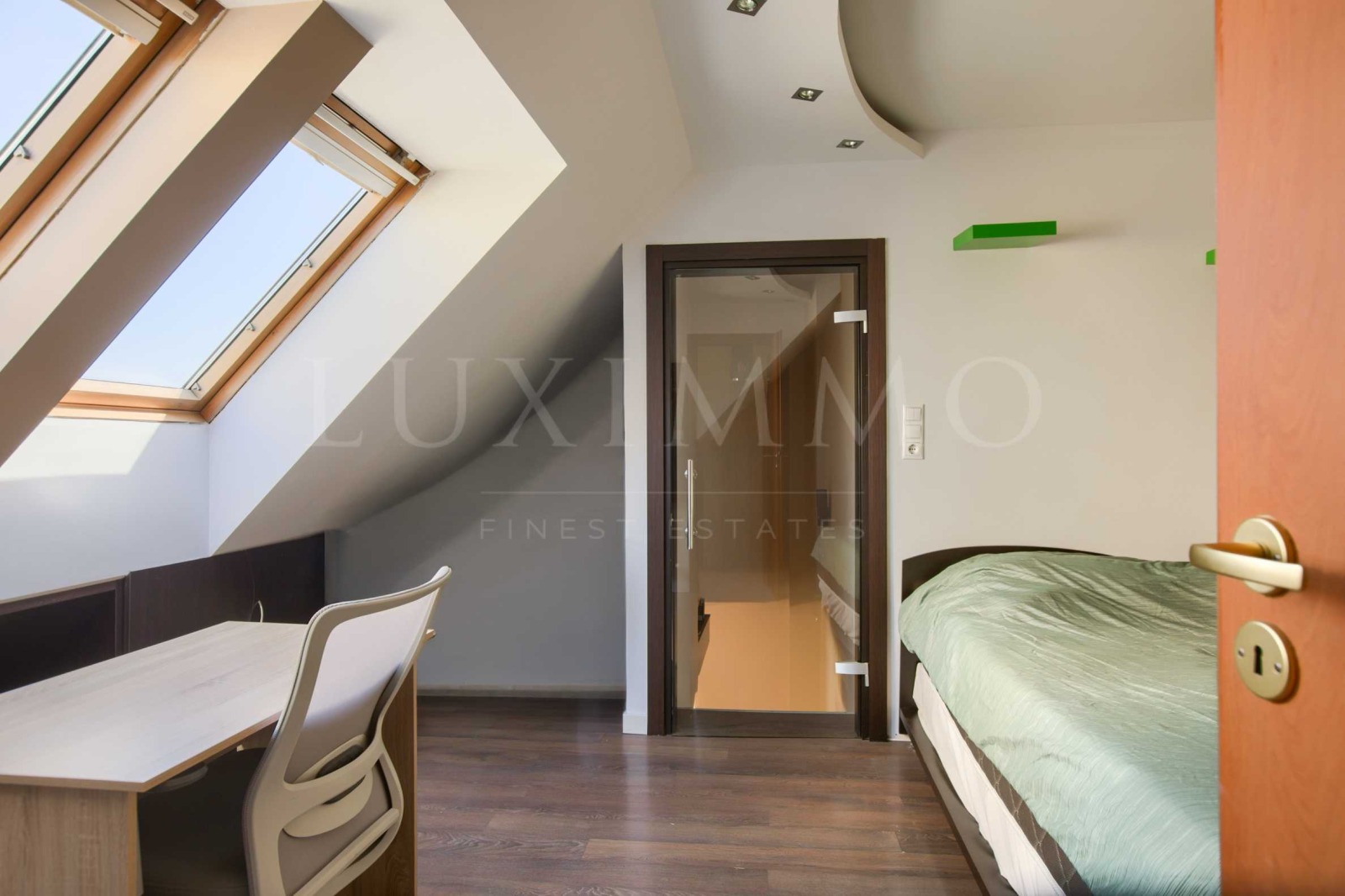 Продава 2-СТАЕН, гр. София, Студентски град, снимка 8 - Апартаменти - 54416479