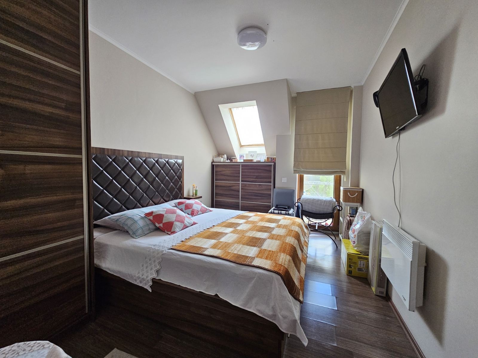 Продава 2-СТАЕН, гр. Пловдив, Кършияка, снимка 8 - Апартаменти - 54752781