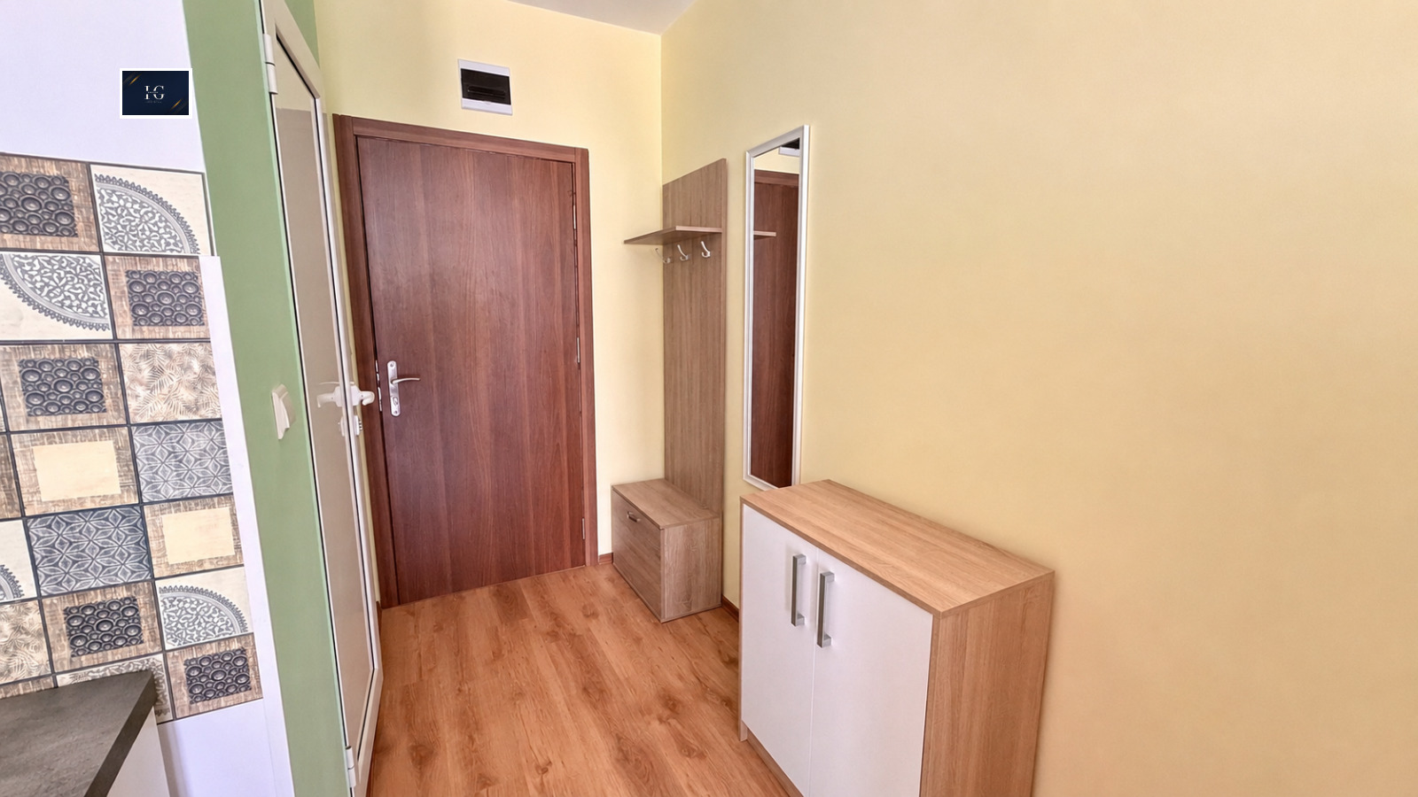 Продава 2-СТАЕН, к.к. Слънчев бряг, област Бургас, снимка 17 - Апартаменти - 55095727