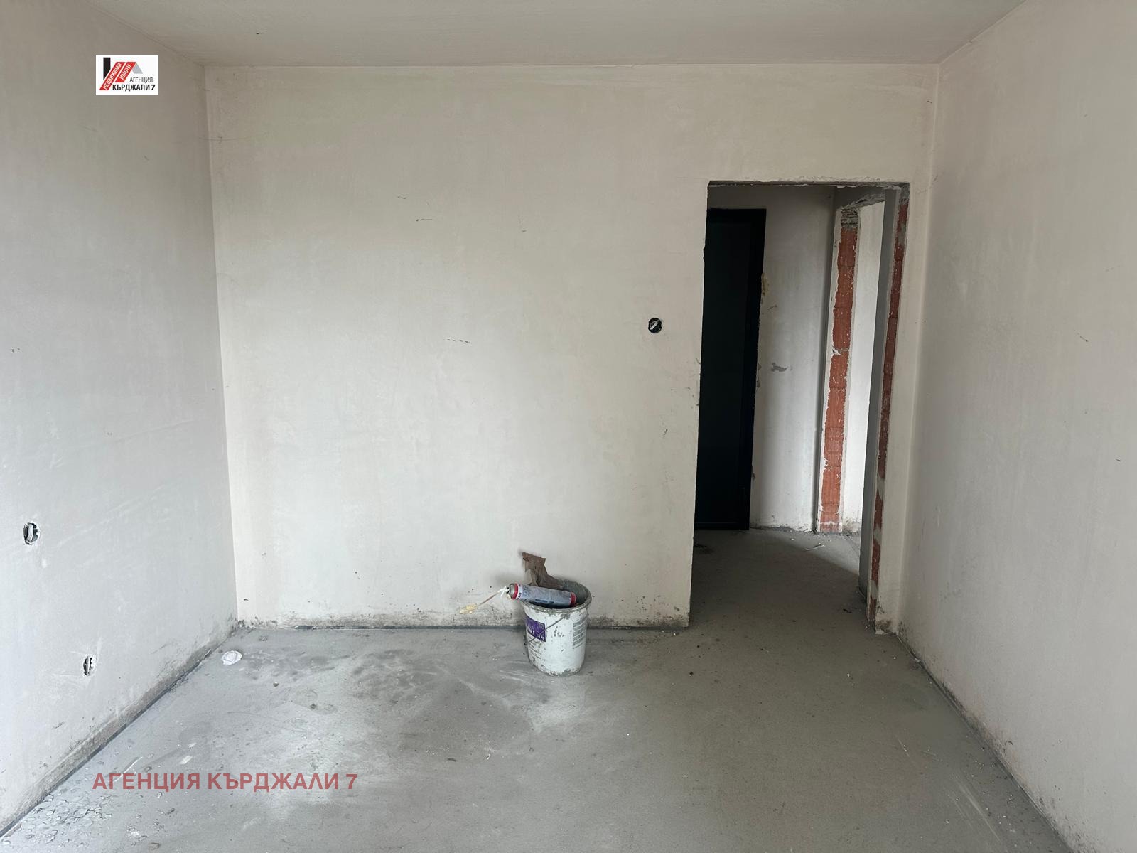 Продава 2-СТАЕН, гр. Кърджали, Възрожденци, снимка 3 - Апартаменти - 55659809