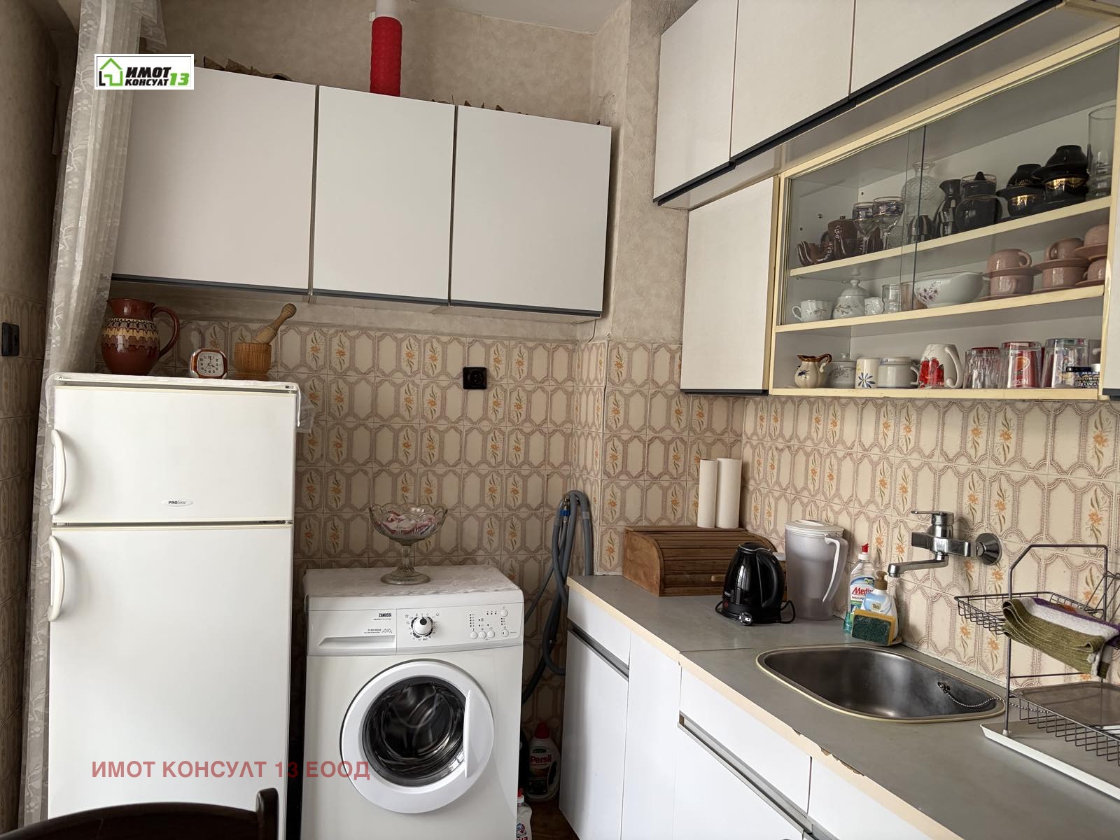 Продава 2-СТАЕН, гр. Плевен, Сторгозия, снимка 6 - Апартаменти - 55900570