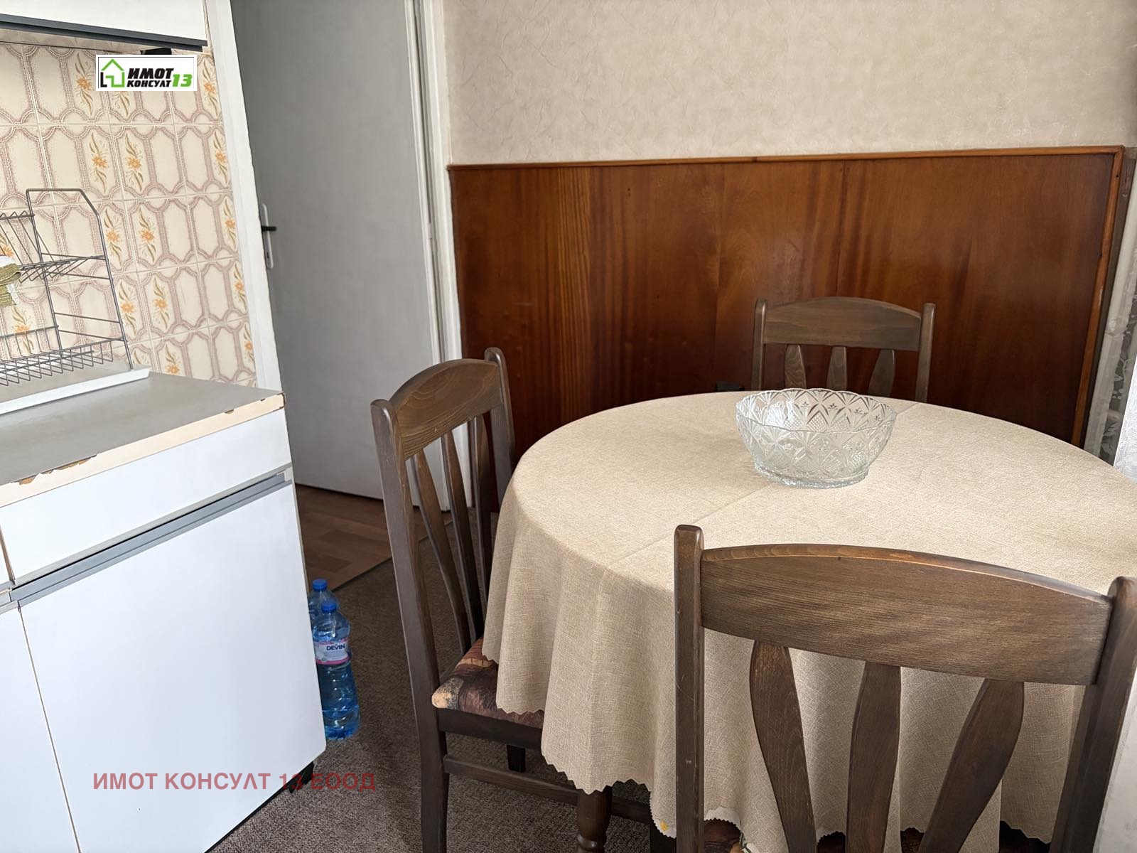 Продава 2-СТАЕН, гр. Плевен, Сторгозия, снимка 7 - Апартаменти - 55900570