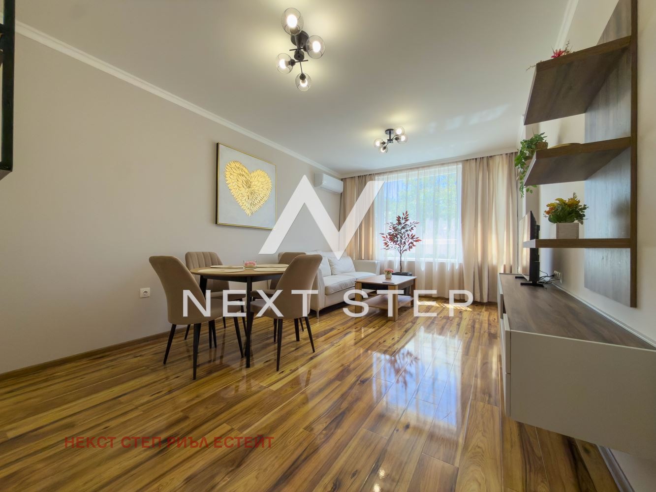 Продава 3-СТАЕН, гр. Пловдив, Съдийски, снимка 3 - Апартаменти - 54627917