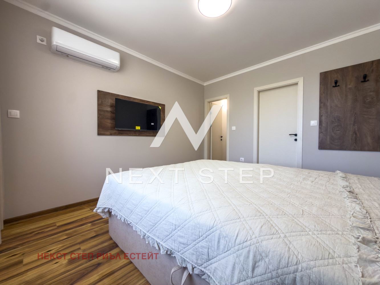 Продава 3-СТАЕН, гр. Пловдив, Съдийски, снимка 11 - Апартаменти - 54627917