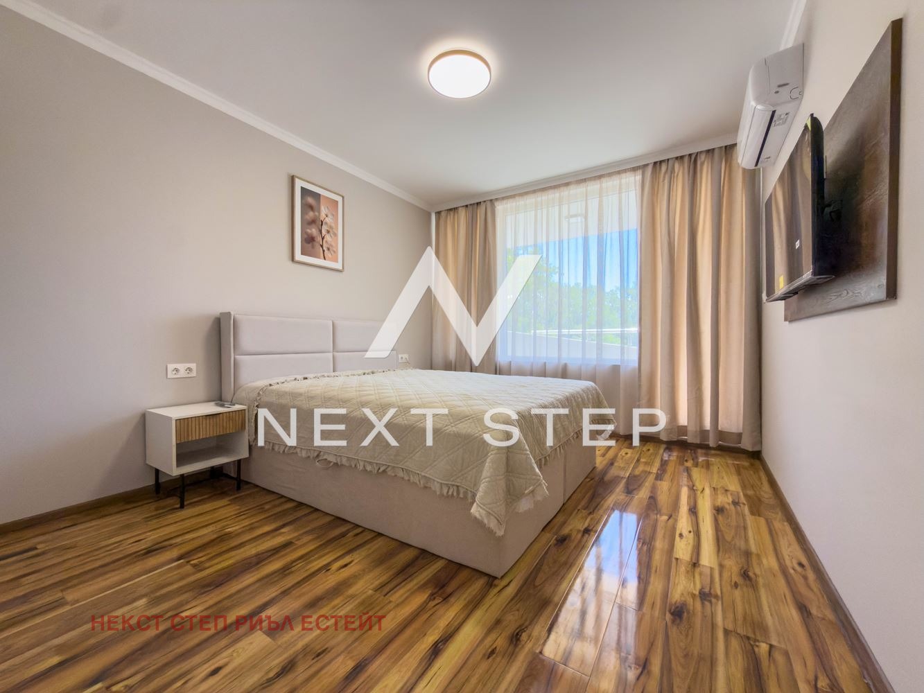 Продава 3-СТАЕН, гр. Пловдив, Съдийски, снимка 10 - Апартаменти - 54627917