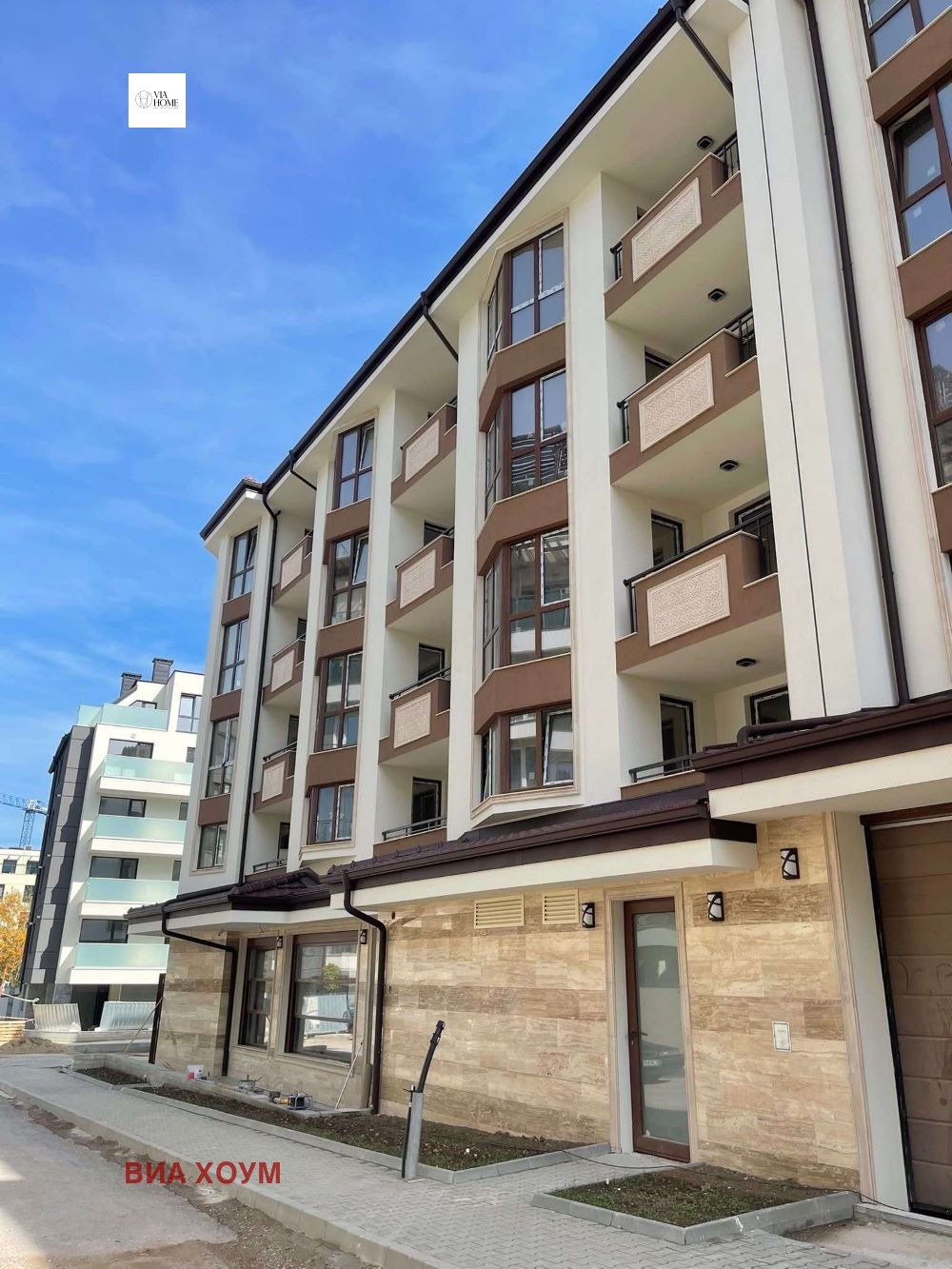 Продава 3-СТАЕН, гр. София, Манастирски ливади