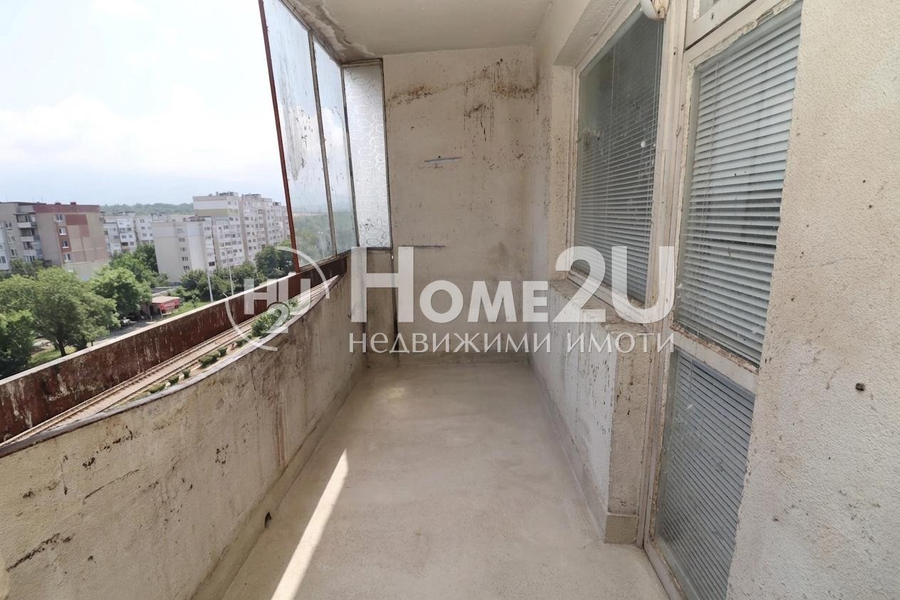 Продава 4-СТАЕН, гр. София, Люлин 5, снимка 9 - Апартаменти - 55147229