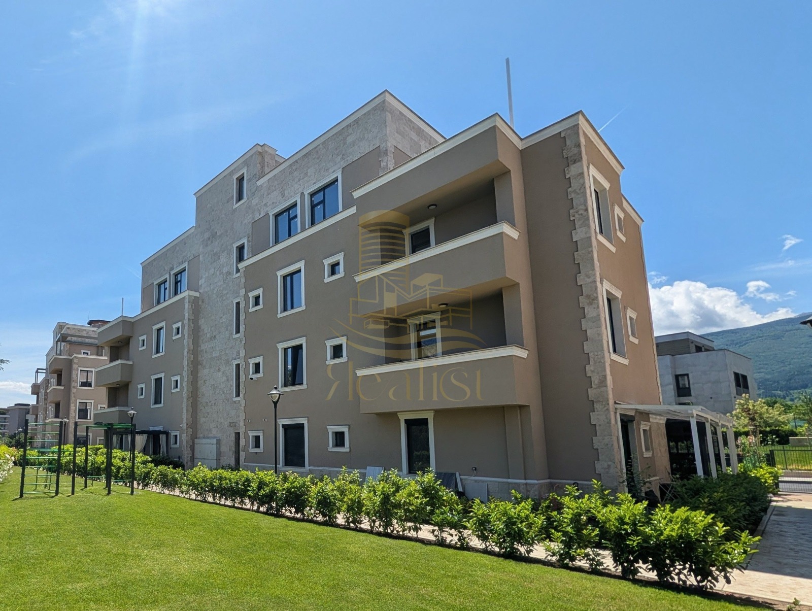 Продава 4-СТАЕН, гр. София, Витоша, снимка 11 - Апартаменти - 55457010