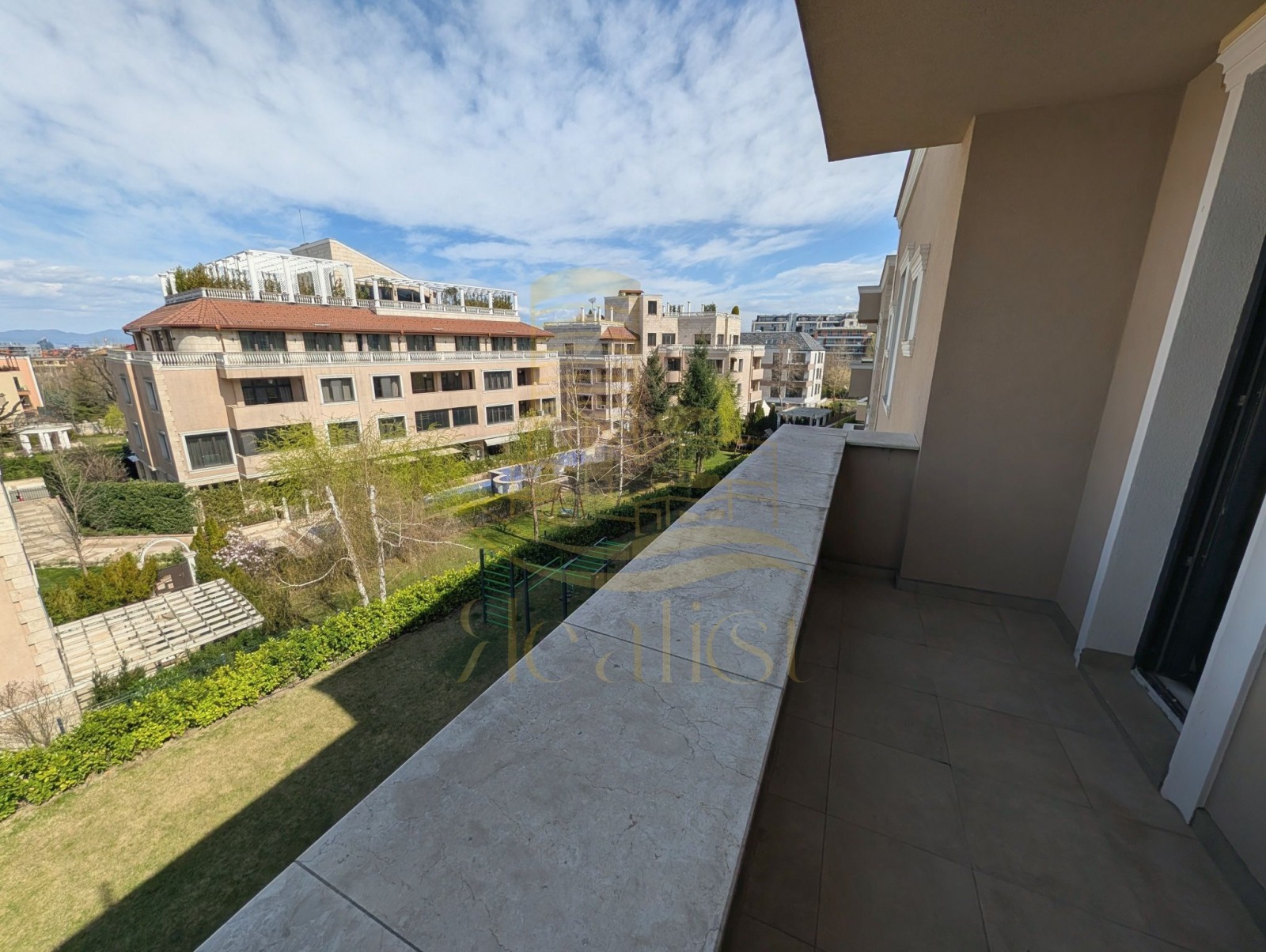 Продава 4-СТАЕН, гр. София, Витоша, снимка 9 - Апартаменти - 55457010