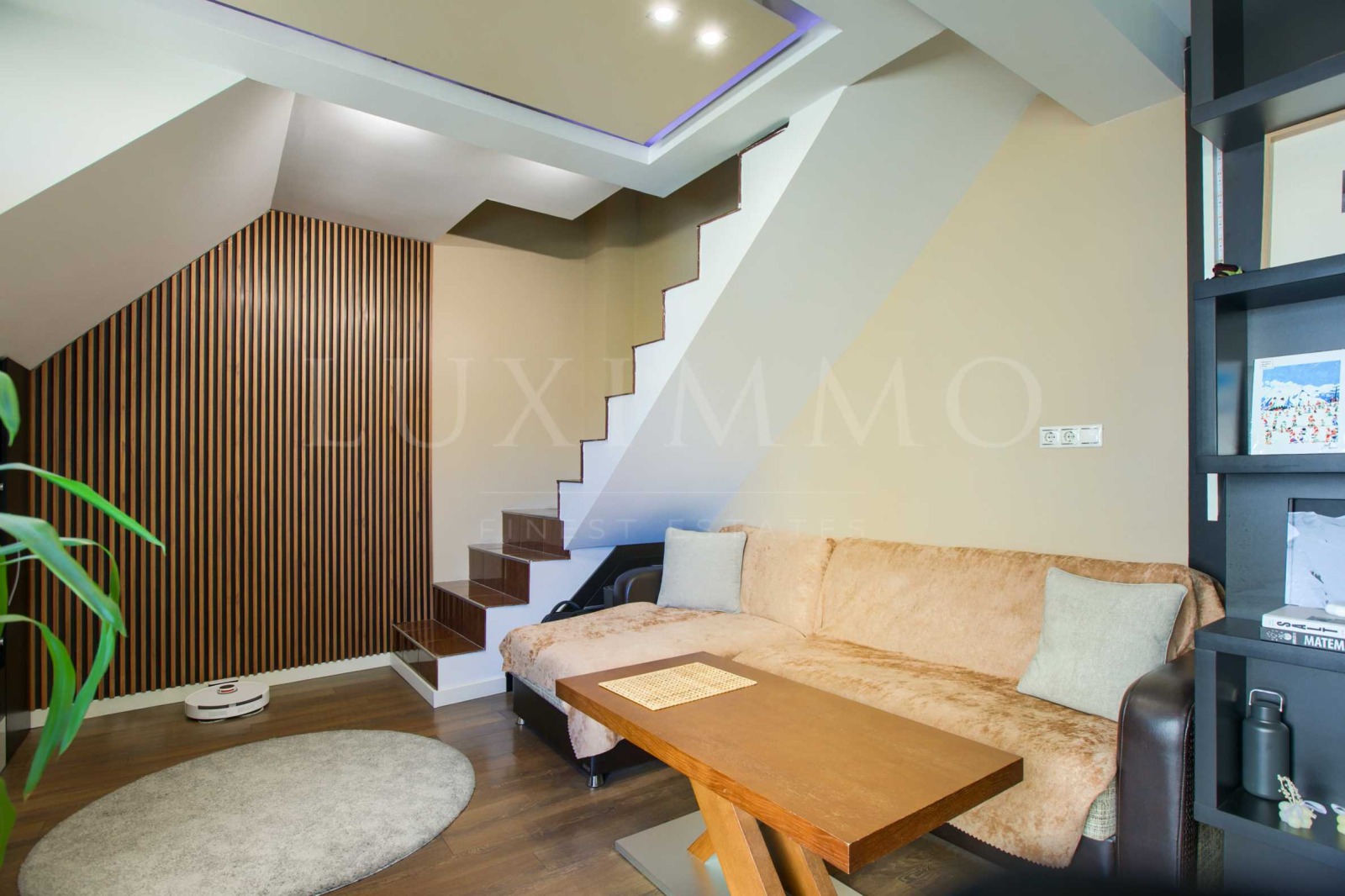 Продава МЕЗОНЕТ, гр. София, Студентски град, снимка 4 - Апартаменти - 54332651