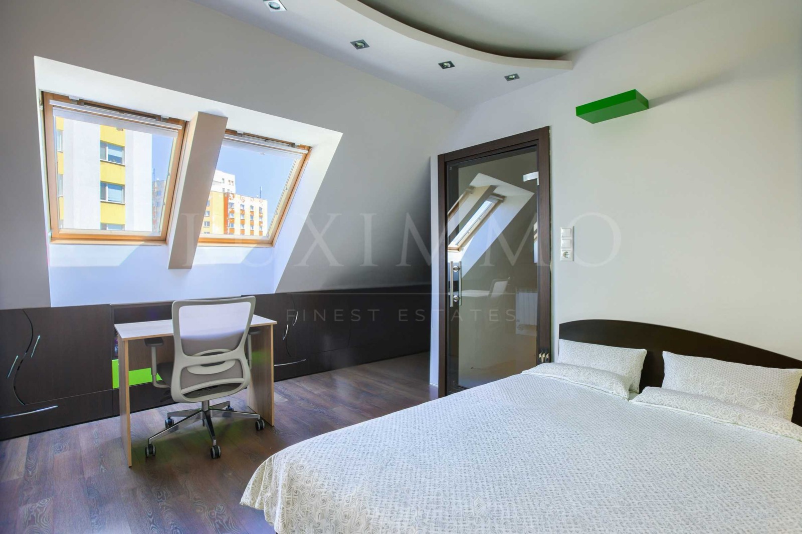 Продава МЕЗОНЕТ, гр. София, Студентски град, снимка 8 - Апартаменти - 54332651