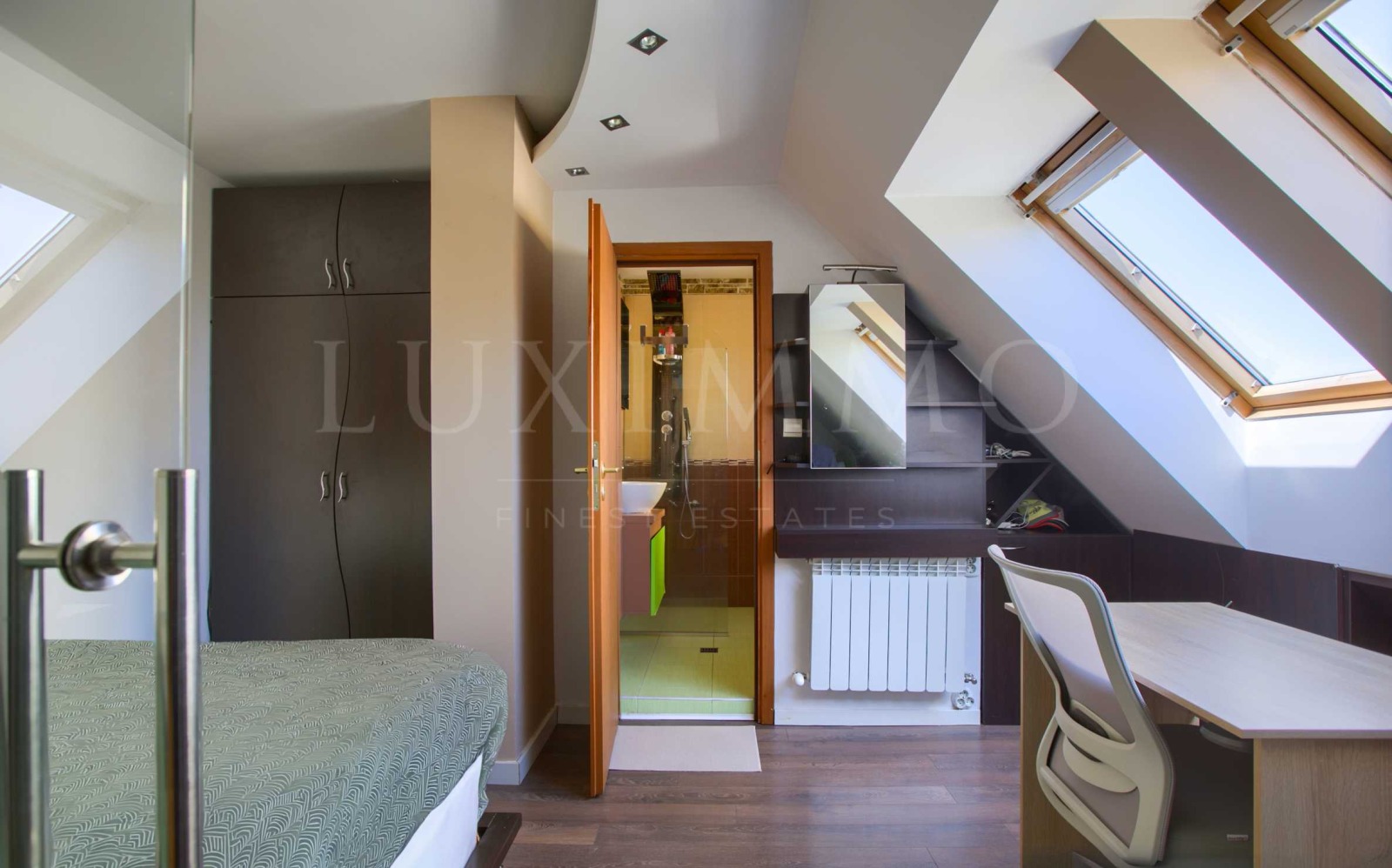 Продава МЕЗОНЕТ, гр. София, Студентски град, снимка 9 - Апартаменти - 54332651