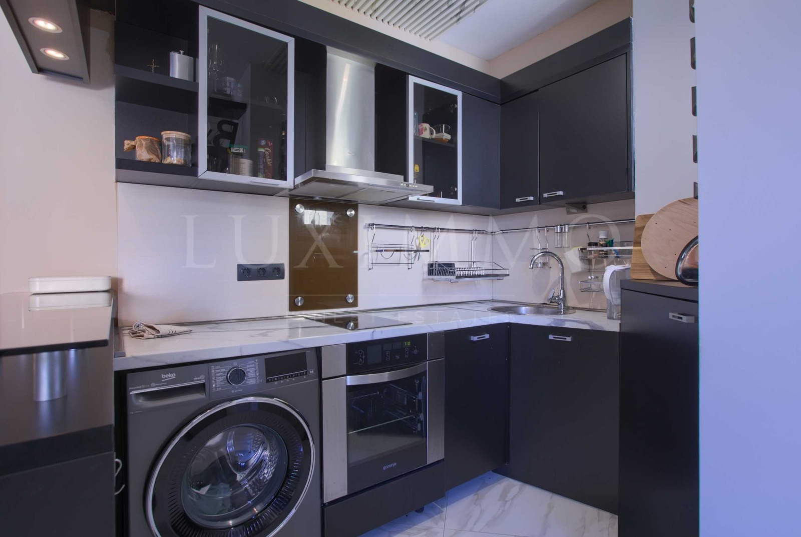 Продава МЕЗОНЕТ, гр. София, Студентски град, снимка 6 - Апартаменти - 54332651