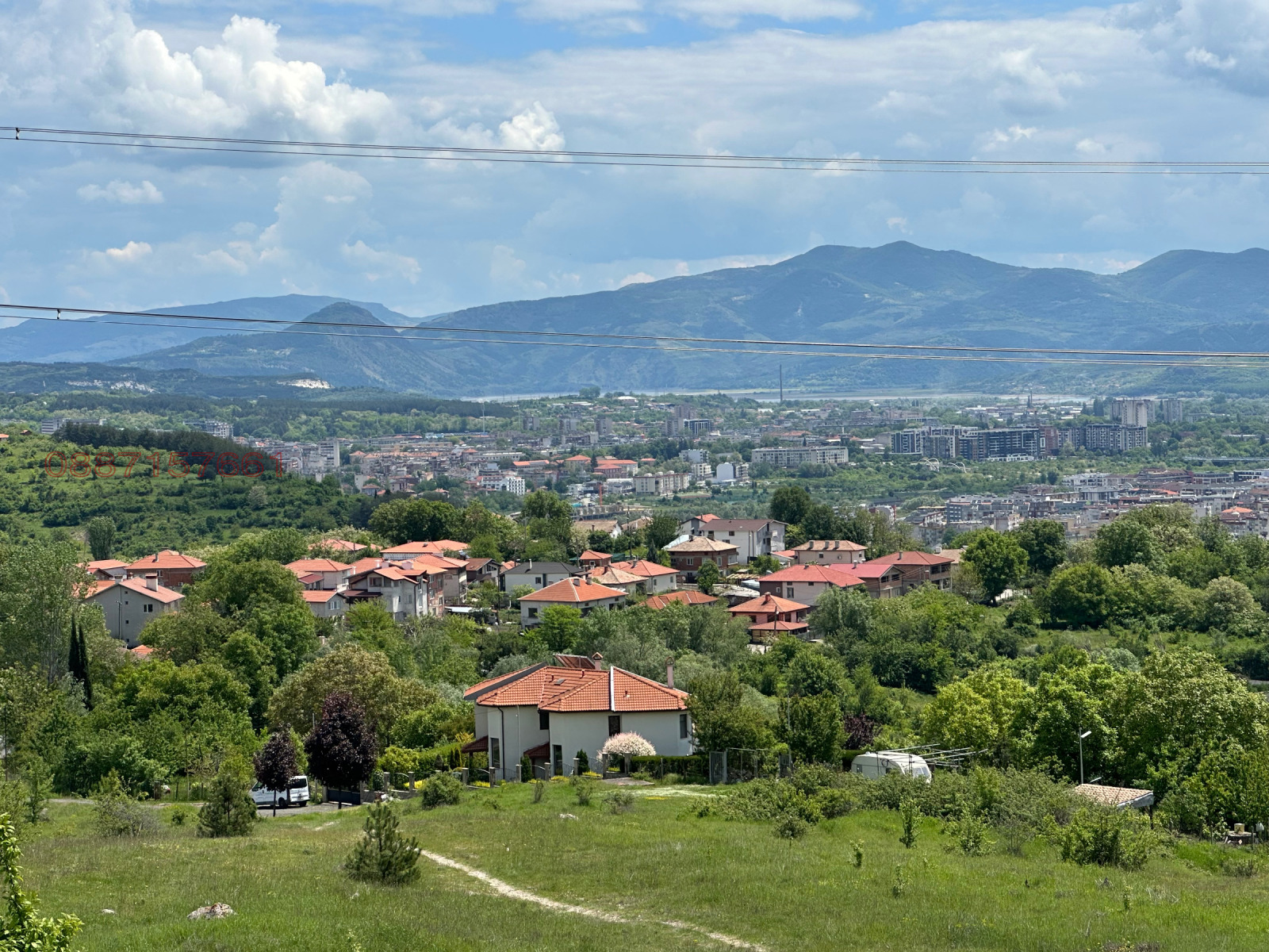 Продава КЪЩА, с. Срединка, област Кърджали