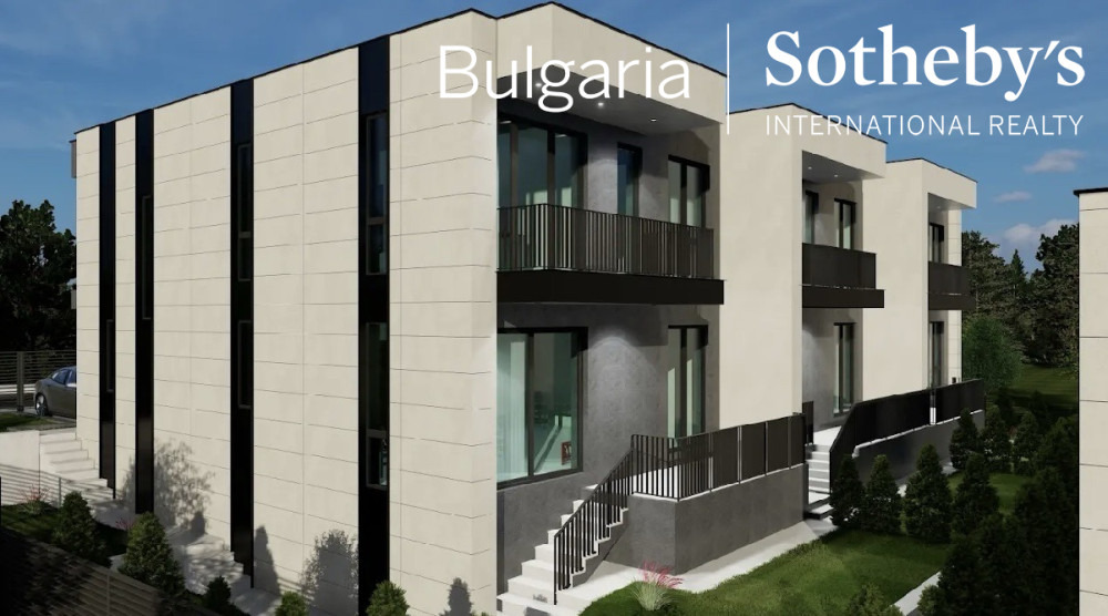 Продава КЪЩА, с. Гурмазово, област София област, снимка 3 - Къщи - 50790504