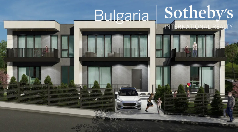 Продава КЪЩА, с. Гурмазово, област София област