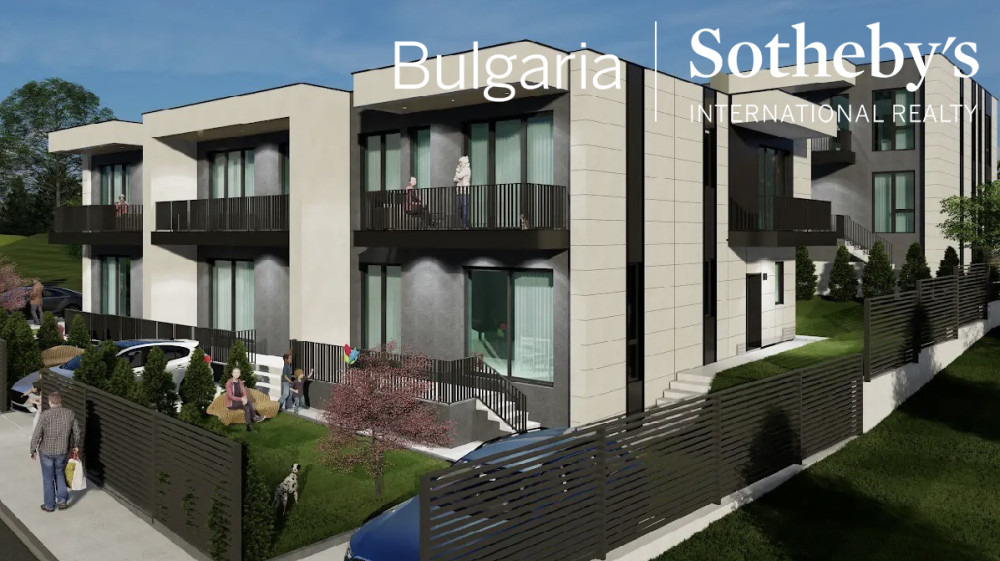 Продава КЪЩА, с. Гурмазово, област София област, снимка 2 - Къщи - 50790504