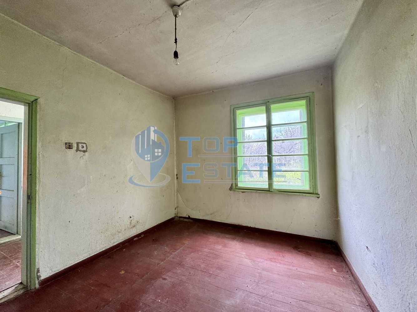 Продава КЪЩА, с. Хотница, област Велико Търново, снимка 5 - Къщи - 54292417