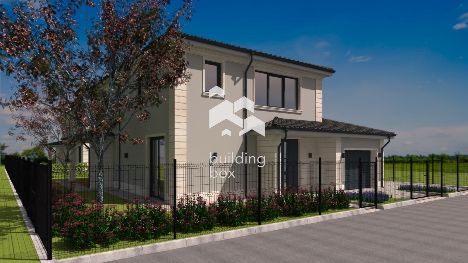 Продава КЪЩА, с. Пролеша, област София област, снимка 2 - Къщи - 54958277