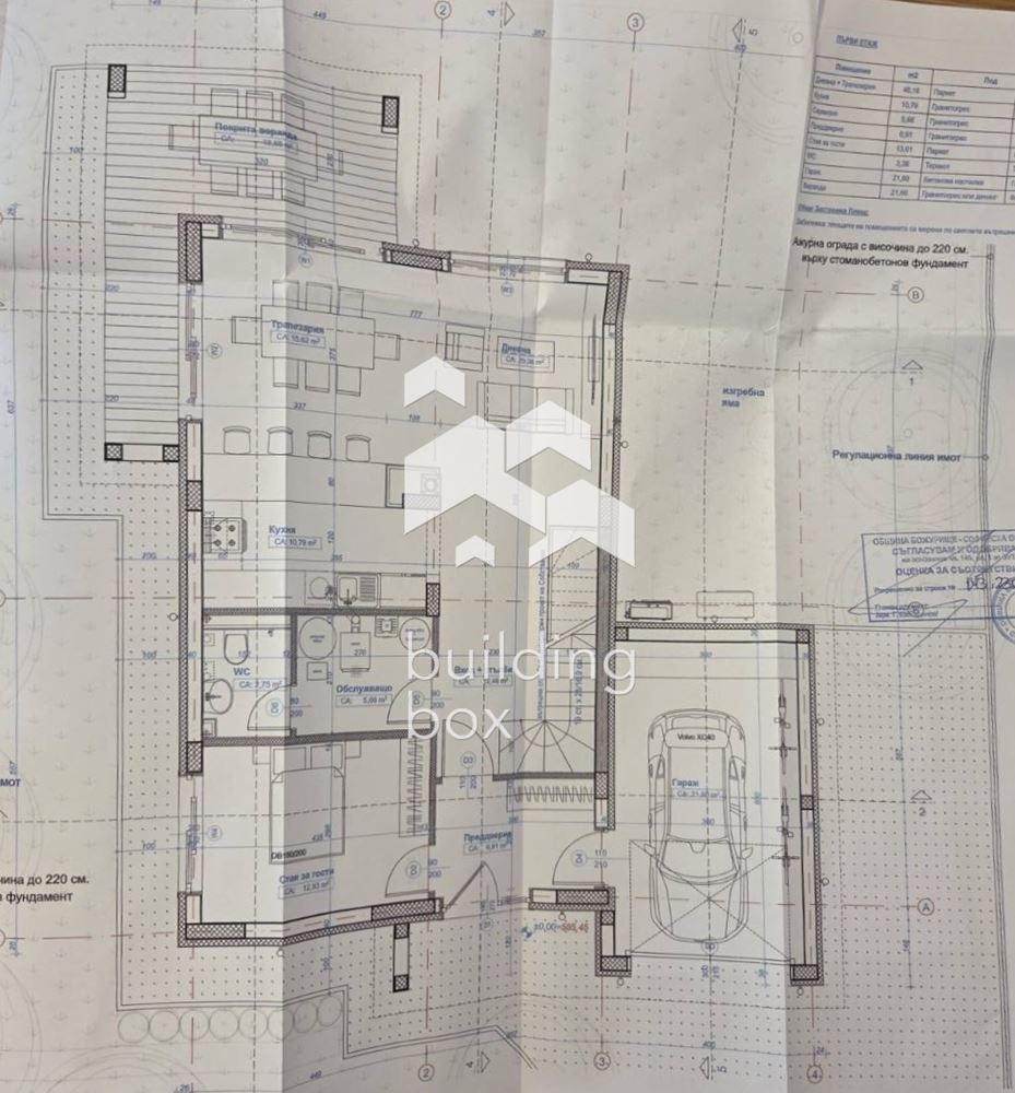 Продава КЪЩА, с. Пролеша, област София област, снимка 6 - Къщи - 54958277