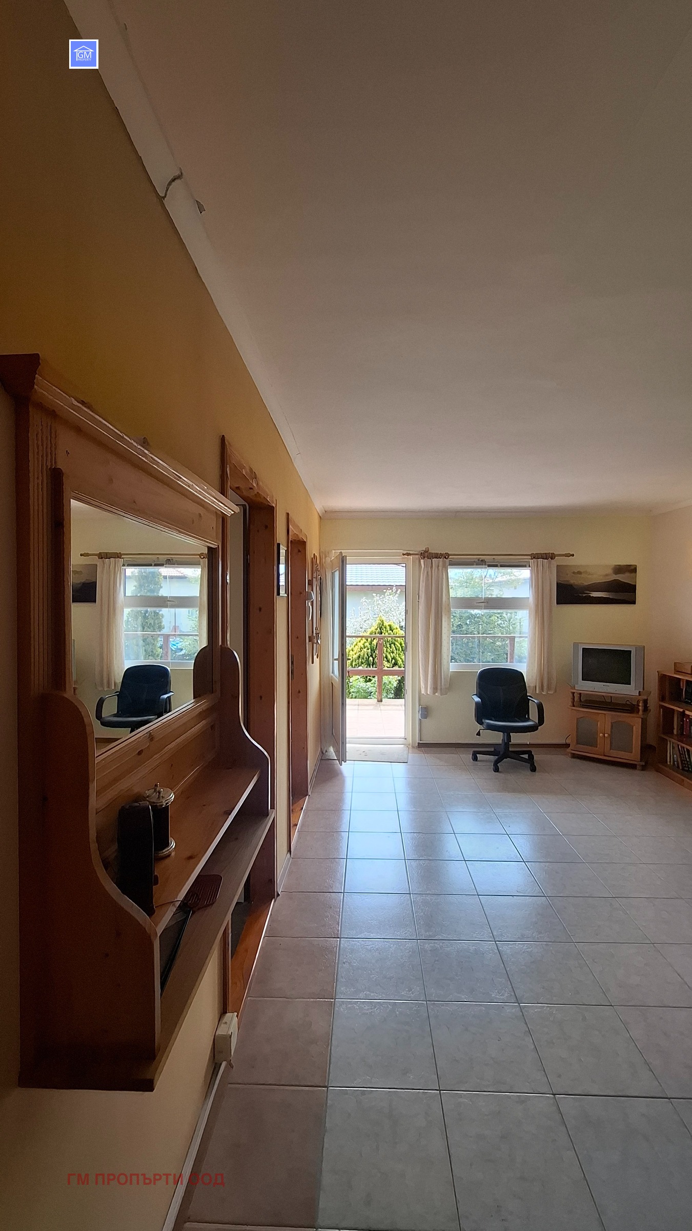Продава КЪЩА, гр. Балчик, област Добрич, снимка 7 - Къщи - 55231777