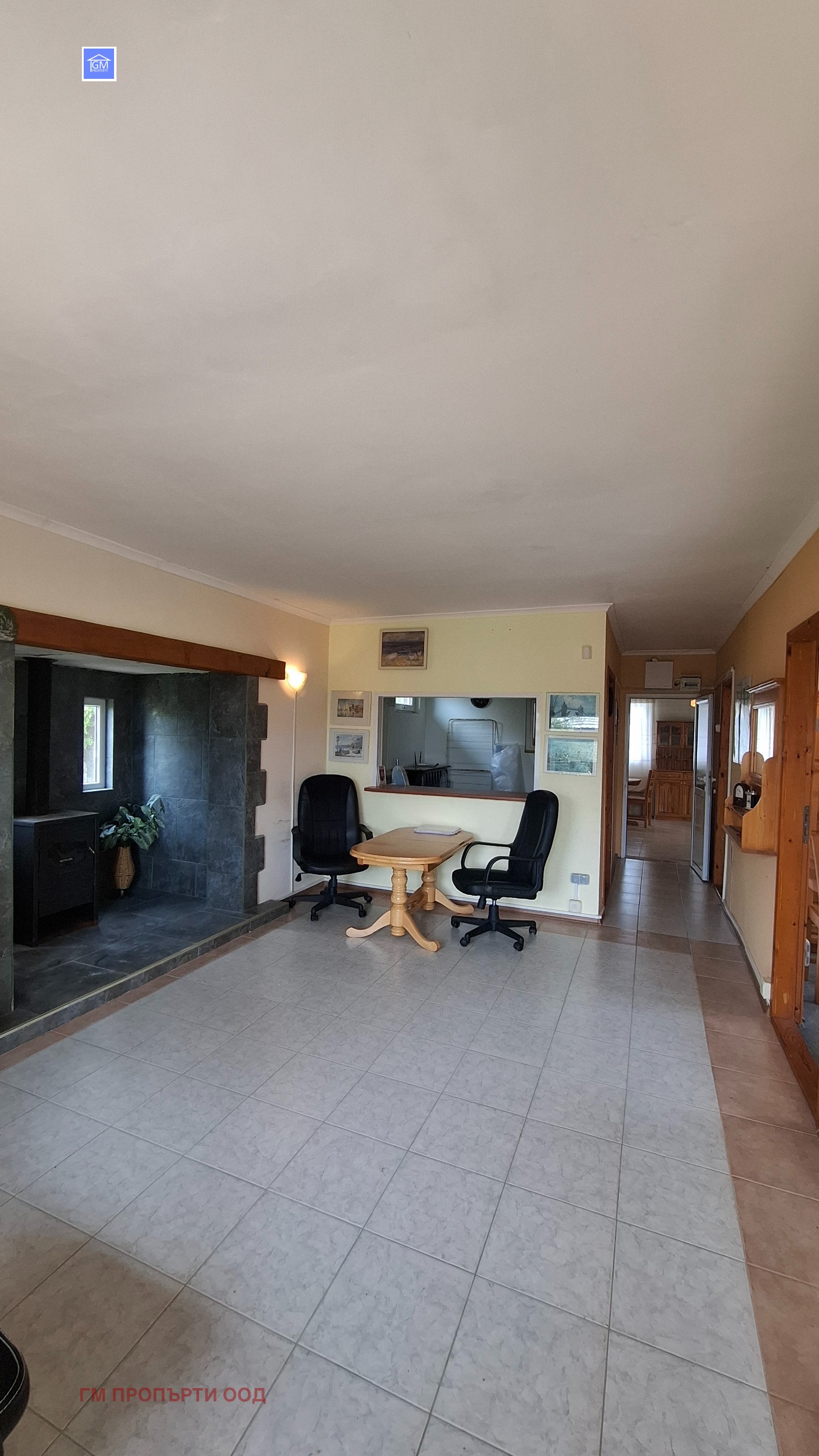 Продава КЪЩА, гр. Балчик, област Добрич, снимка 4 - Къщи - 55231777