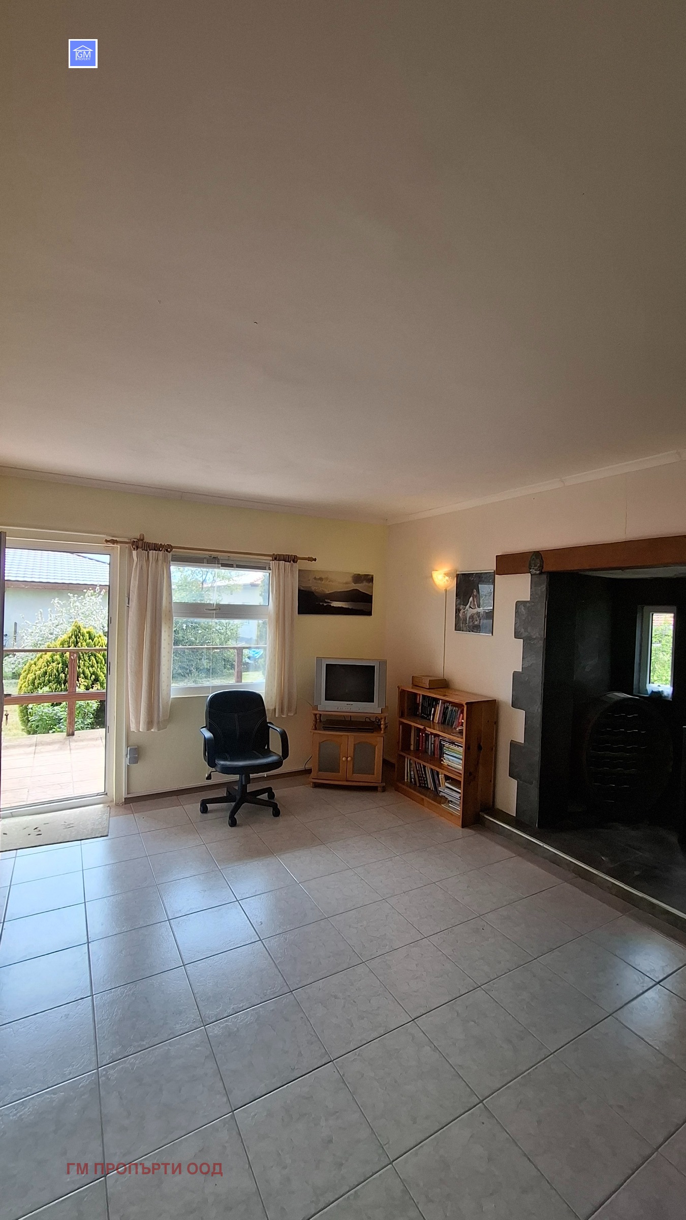 Продава КЪЩА, гр. Балчик, област Добрич, снимка 8 - Къщи - 55231777