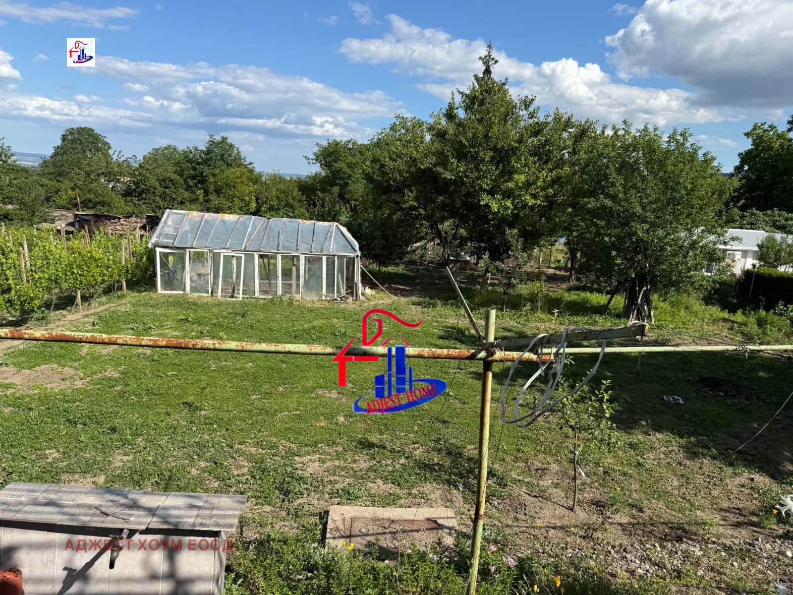 Продава ВИЛА, гр. Шумен, м-т Под Манастира, снимка 13 - Вили - 54987760