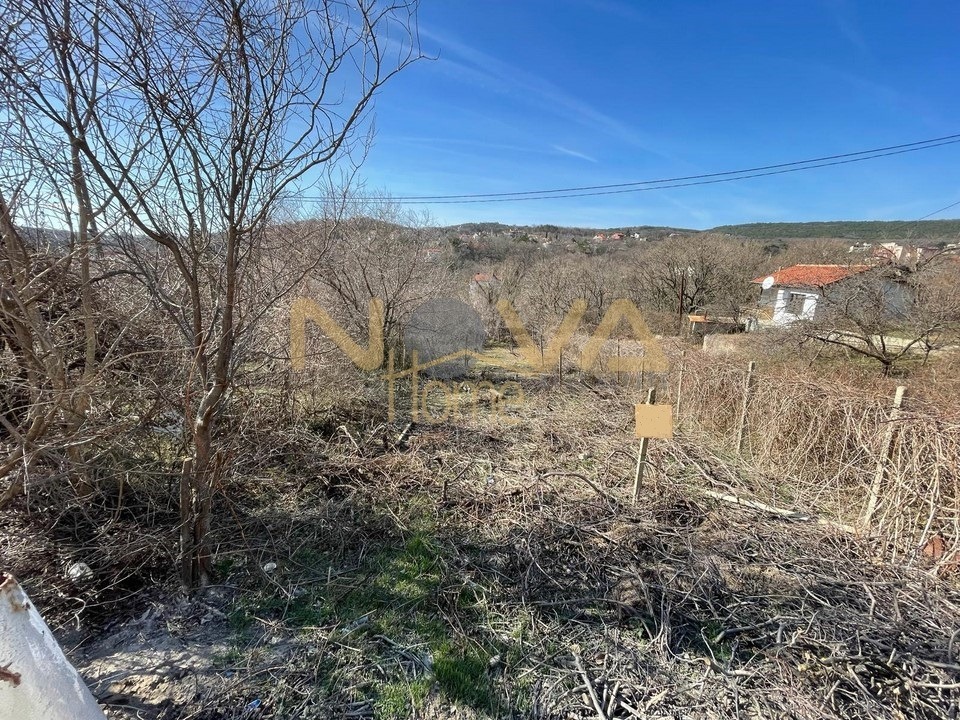 Продава ПАРЦЕЛ, гр. Варна, м-т Ален мак