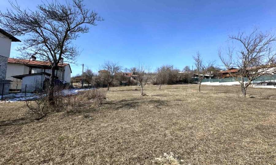 Продава ПАРЦЕЛ, с. Годлево, област Благоевград, снимка 3 - Парцели - 53857239